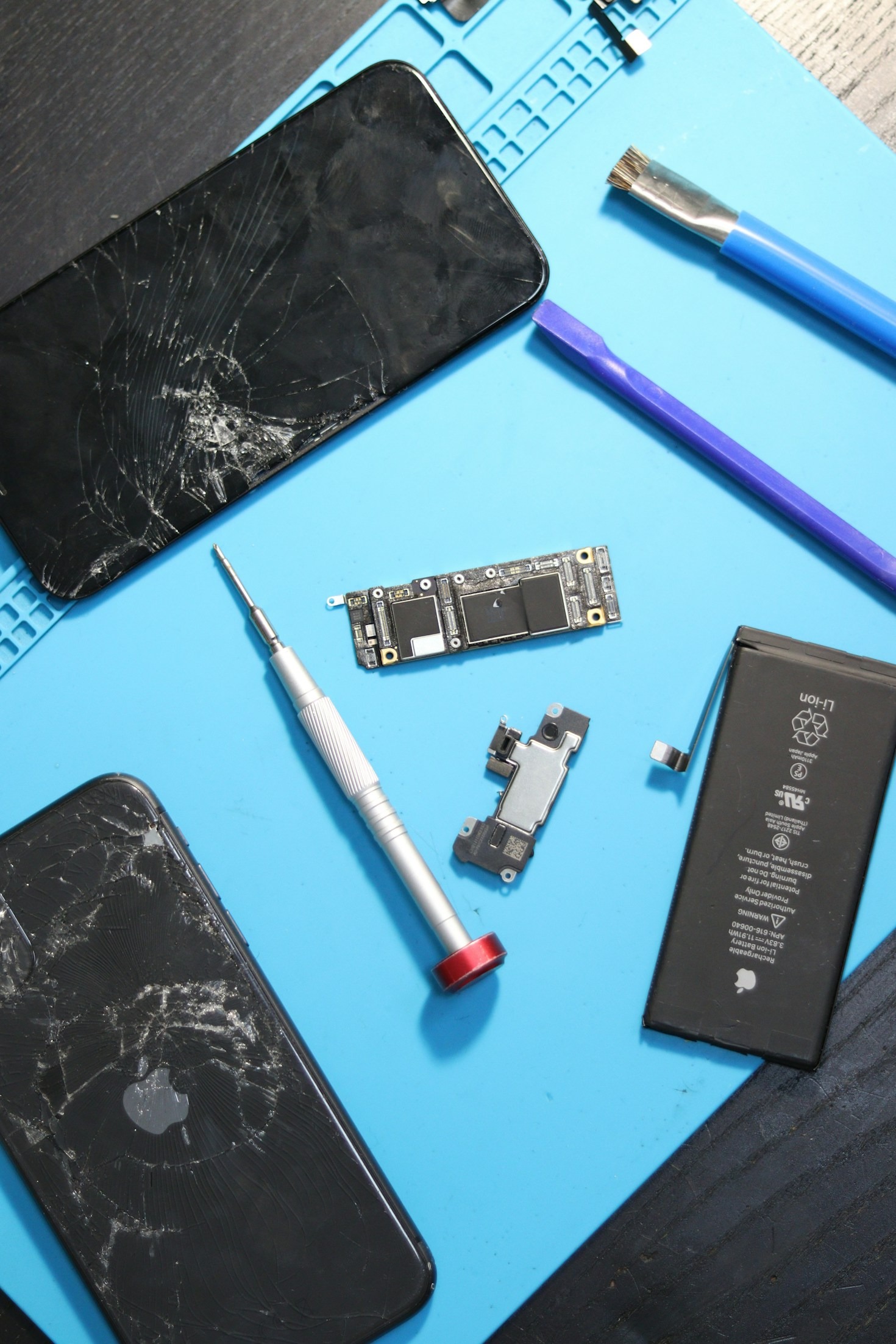 Warum Glas-Refurbishing eine nachhaltige Wahl ist