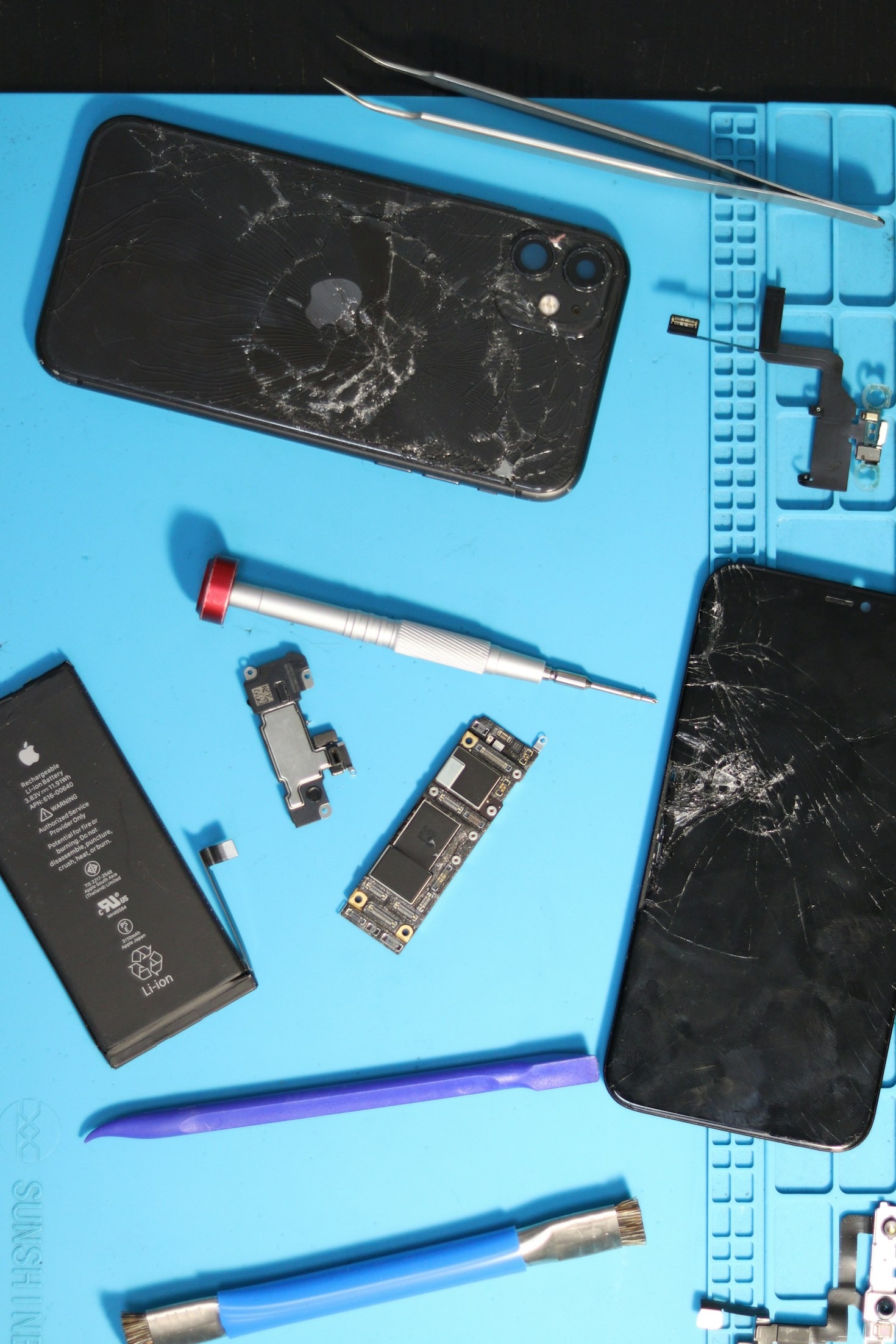 Tipps zur Pflege und Wartung Ihres Smartphones